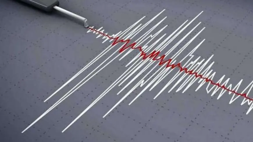 Jak Zemljotres pogodio BiH i Crnu Goru