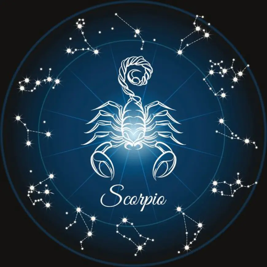 Mjesec je ušao u Škorpiju, tri znaka očekuje sreća