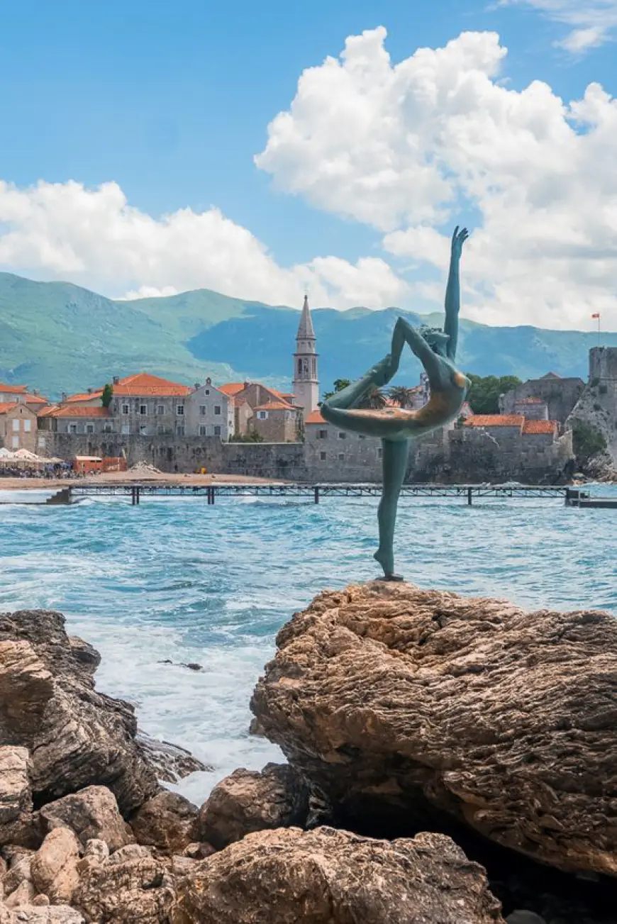 Crna Gora: Popularna turistička destinacija. Šta posjetiti?