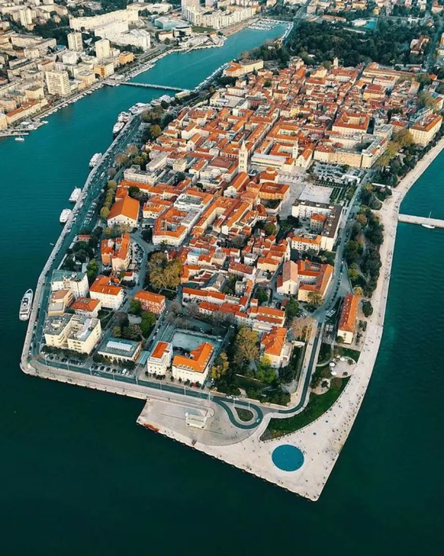 Posjetite Hrvatsku obalu tokom cijele godine