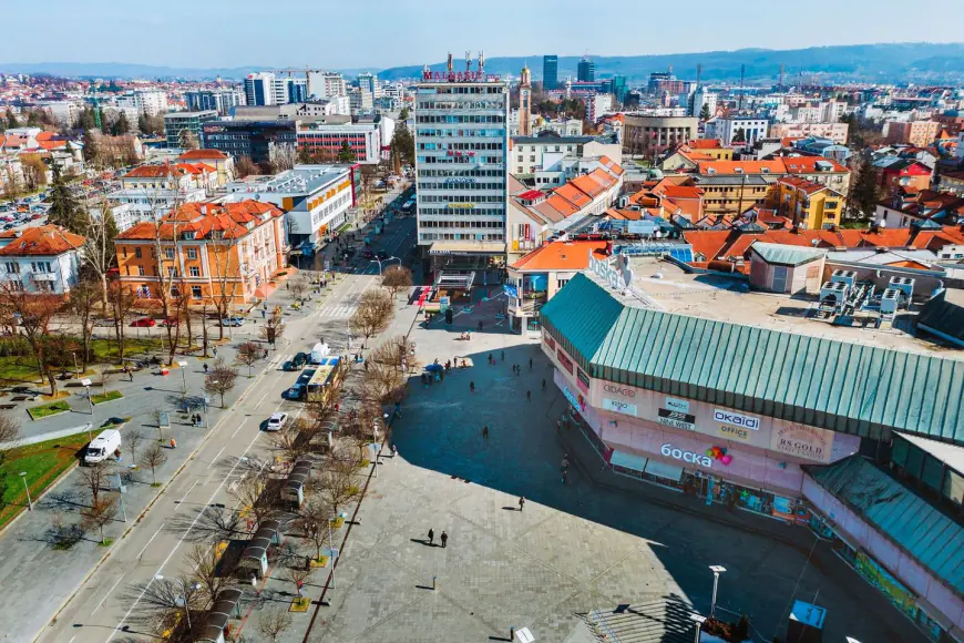 Dodik pozvao na veliki narodni miting u Banjaluci