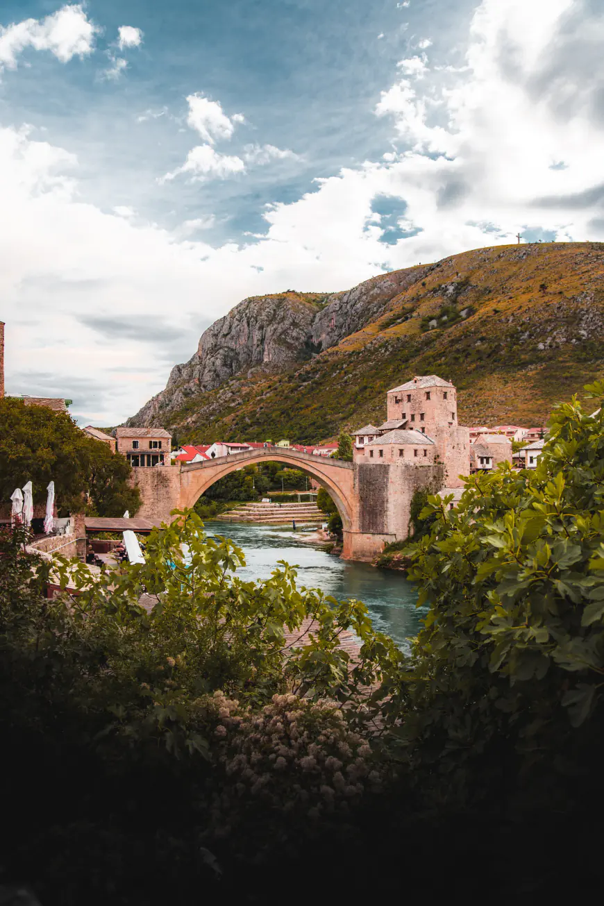 Otvaranja 25 sajma privrede u Mostaru