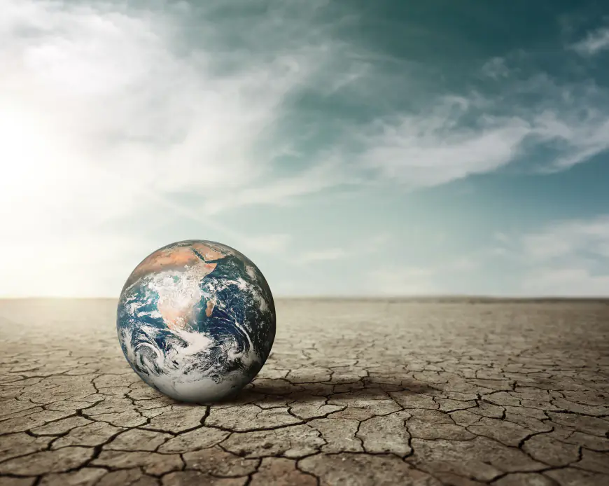 Klimatske promene – istine i zablude
