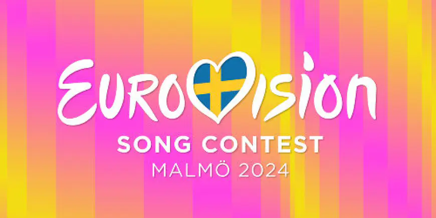 Zvanično otvorena Pjesma Evrovizije (VIDEO)