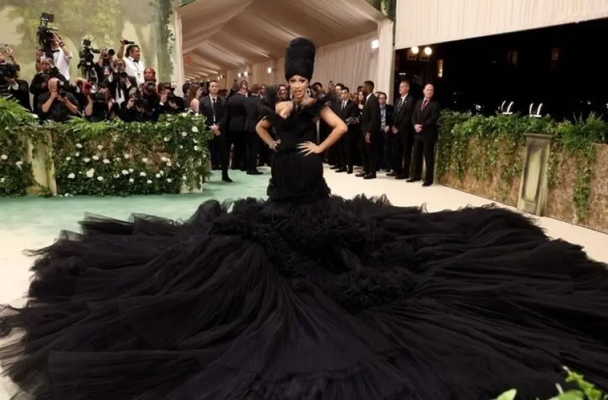 Održana Met Gala