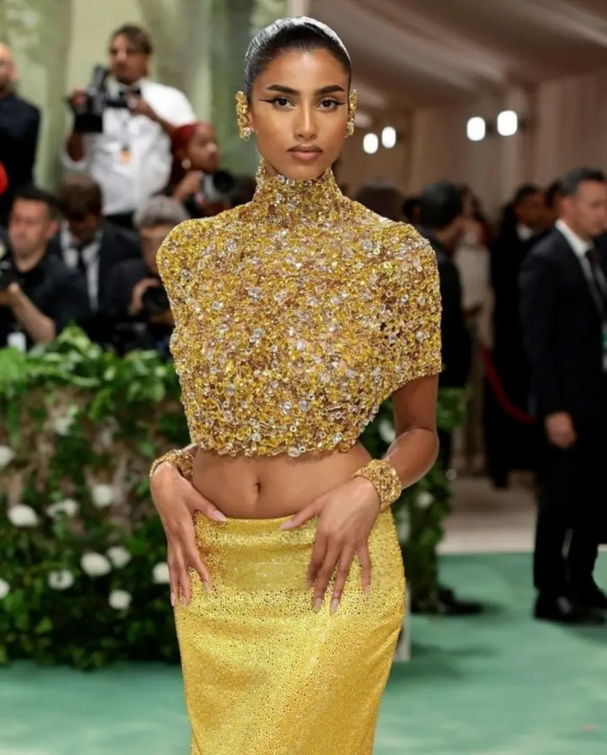 Održana Met Gala