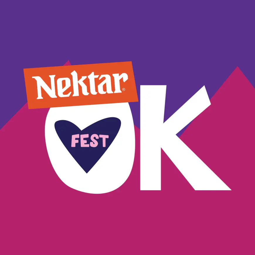 Festivali u BIH - Nektar OK Fest