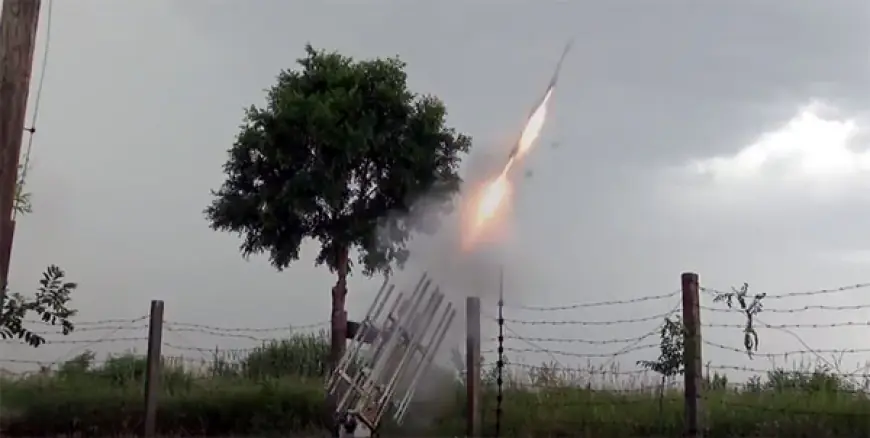 Na području Bijeljine i Zvornika ispaljeno 13 raketa