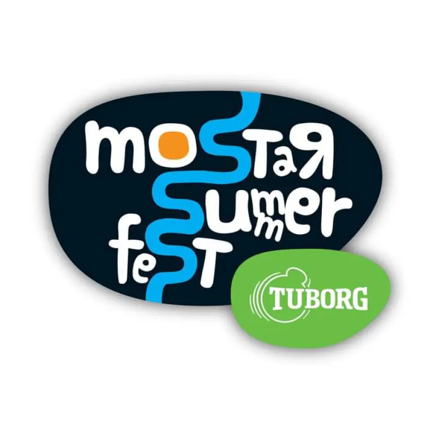 Festivali u BIH - Mostar Summer Fest 2024.