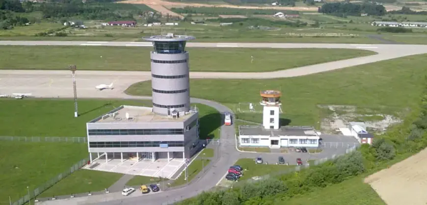 Aerodrom Banjaluka i ove godine očekuje veliki broj putnika