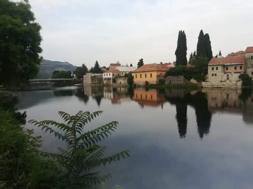 Upoznajmo Republiku Srpsku - Trebinje