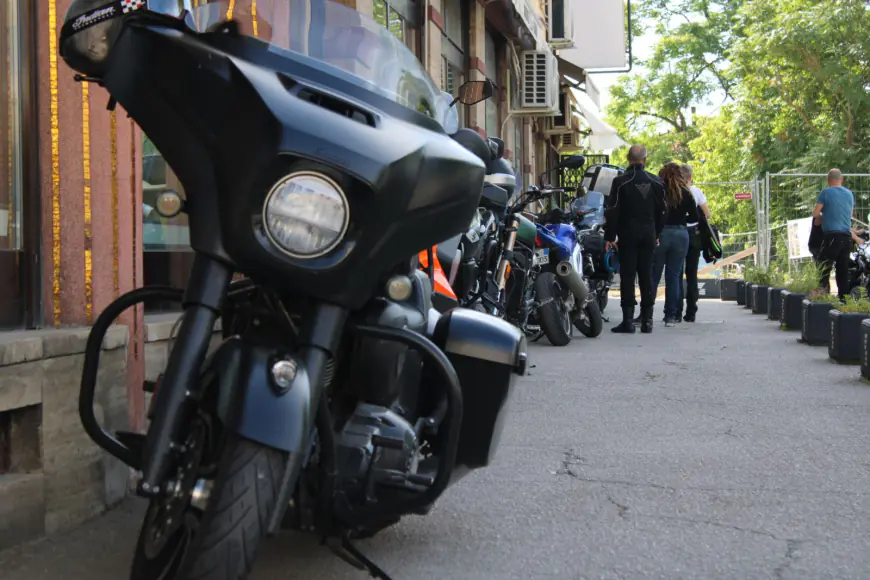 Bajkeri napustili Banja Luku.                     Završen Moto-Fest (FOTO)