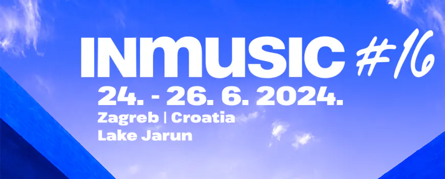 Fenomenalan lineup INmusic Festivala u Zagrebu