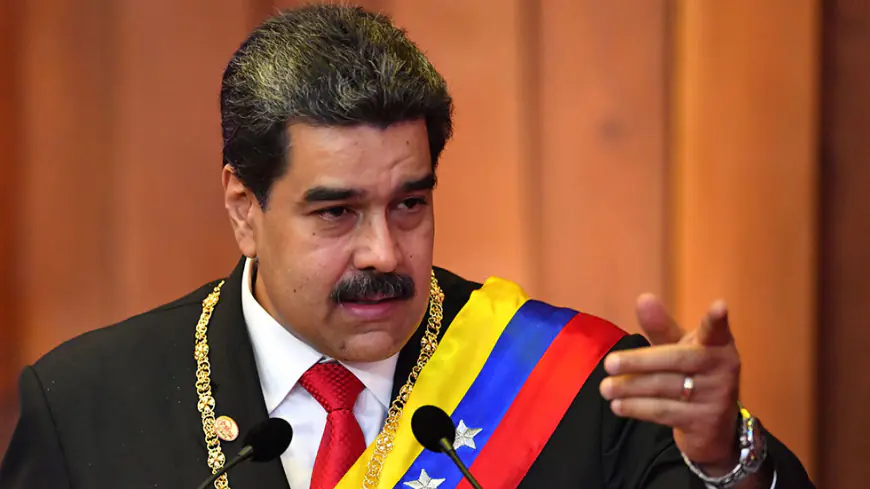 Nicolas Maduro ponovo izabran za predsjednika Venecuele