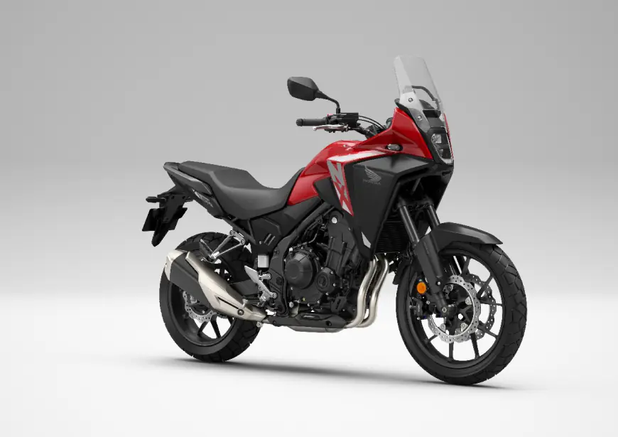 Honda NX 500 ABS