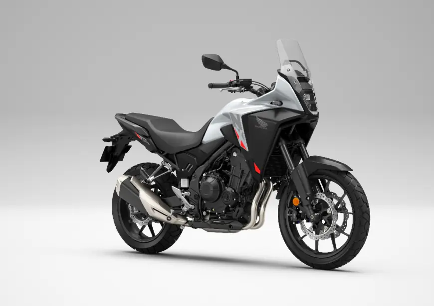 Honda NX 500 ABS