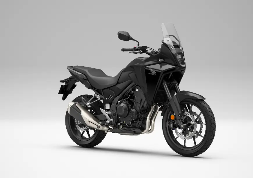 Honda NX 500 ABS