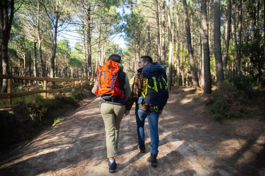 Ekoturizam: Otkrijte Neotkrivene Destinacije i Čuvajte Prirodu