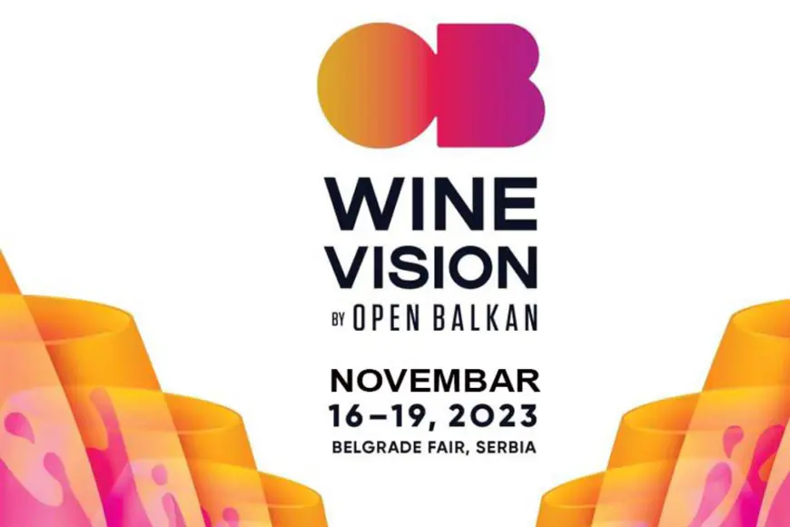 Zatvoren  Wine Vision by Open Balkan