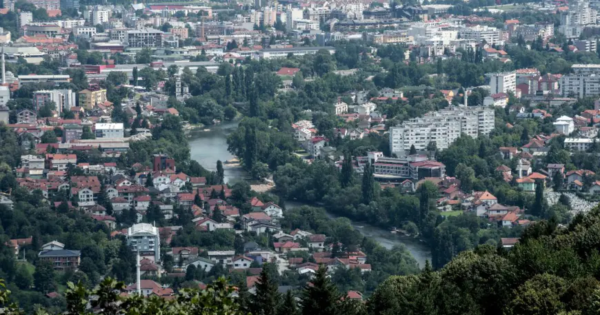 Povećan broj turista u BiH