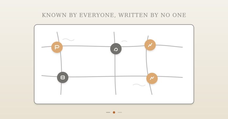The Secret Rules of My Hometown Nobody Writes Down